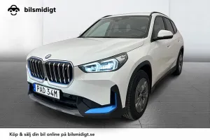 BMW iX1 2023